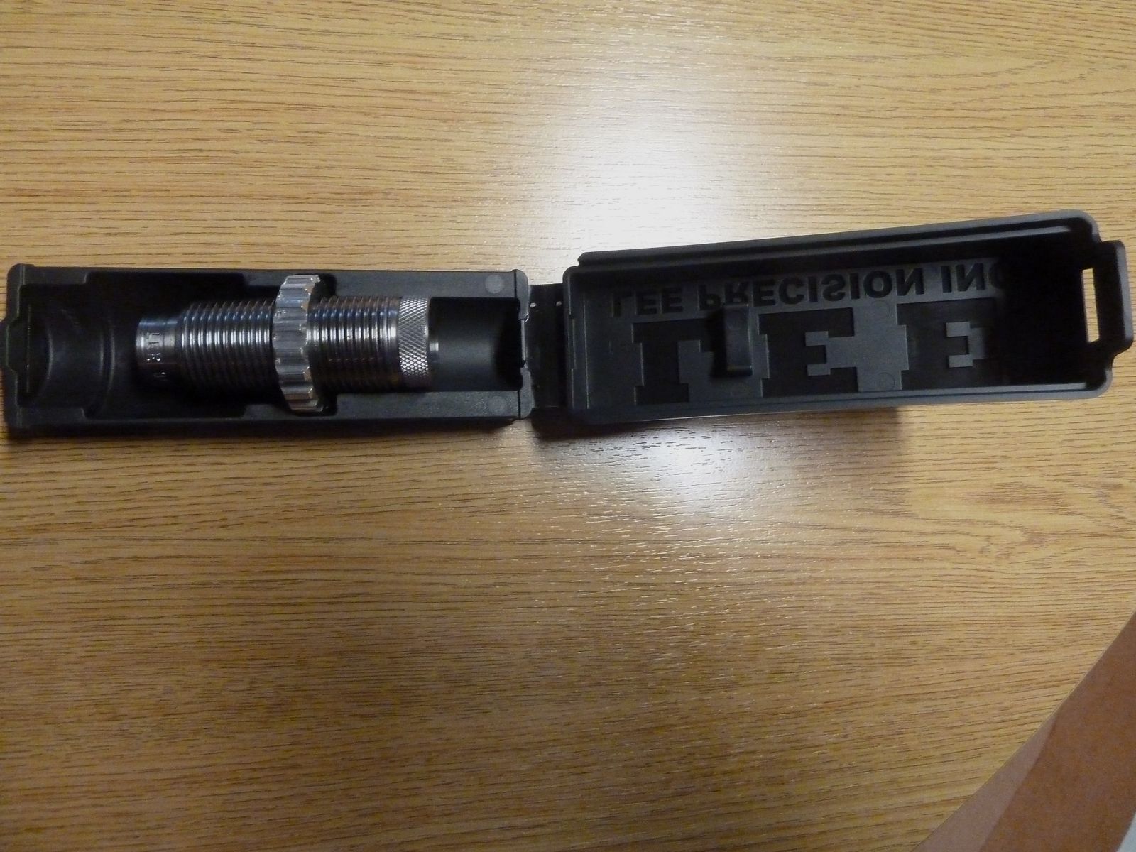 LEE FACTORY CRIMP DIE Kal.30-06
