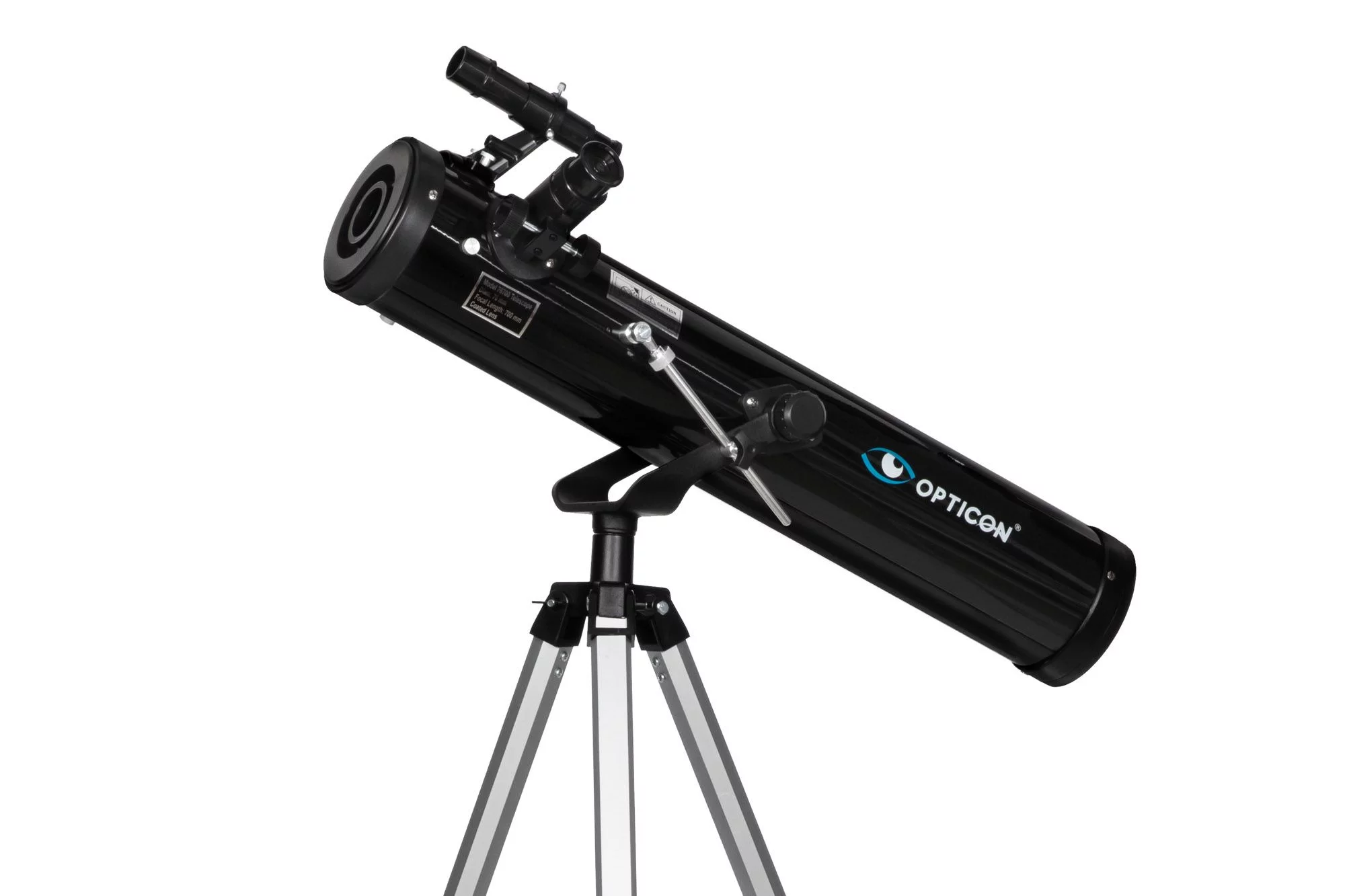 Telescope OPTICON Pulsar 76F700, image 24 of 40