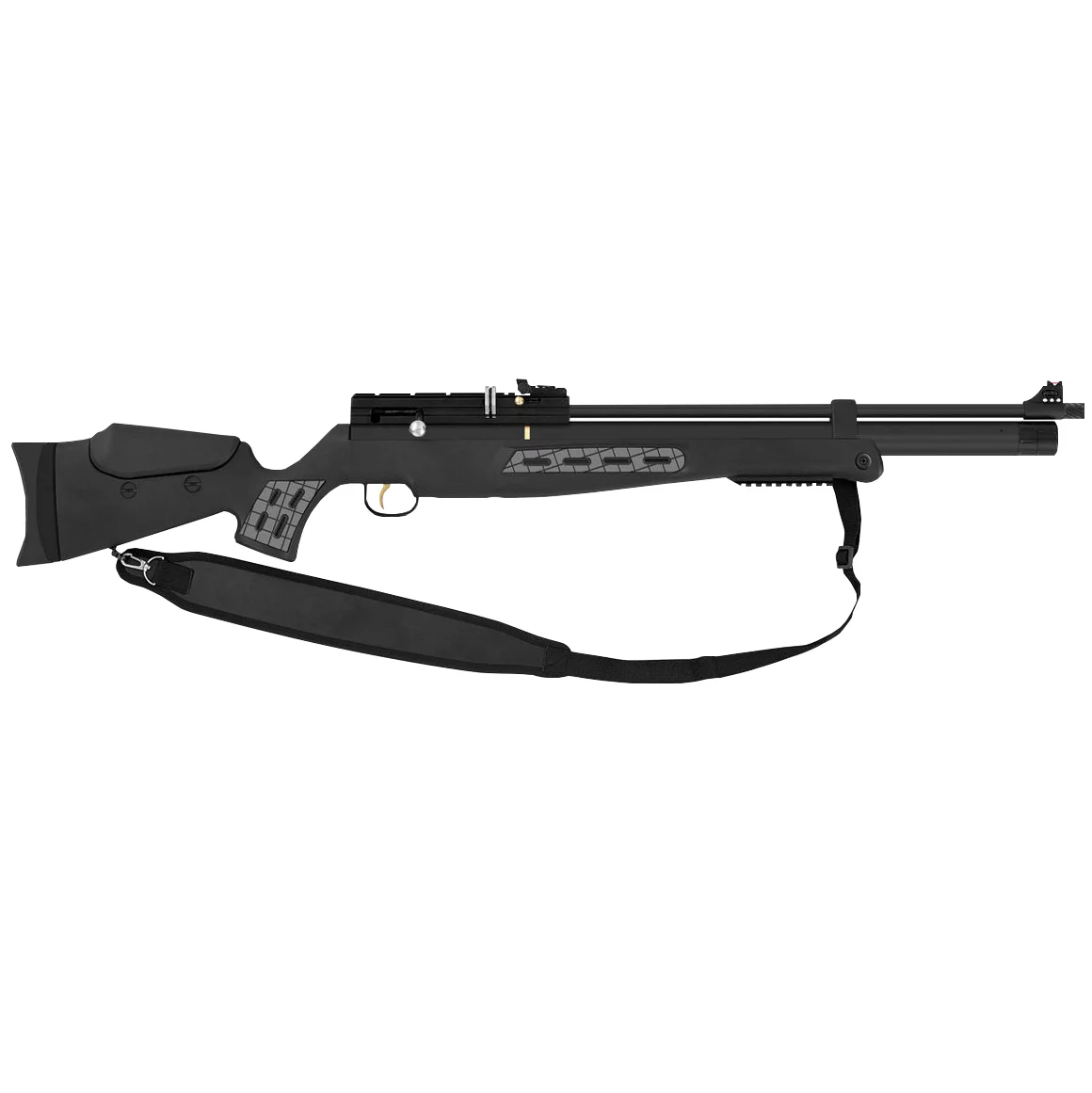 PCP-luchtgeweer Hatsan BT65 SB-W LW 5,5 mm Optima-serie, afbeelding 4 van 10