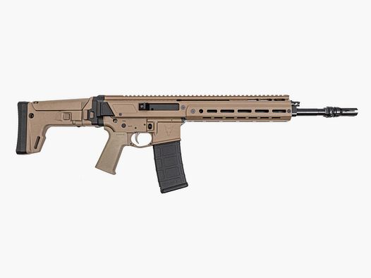 PSA JAKL Nitride MOE SL EPT F5 G2 Fucile, FDE