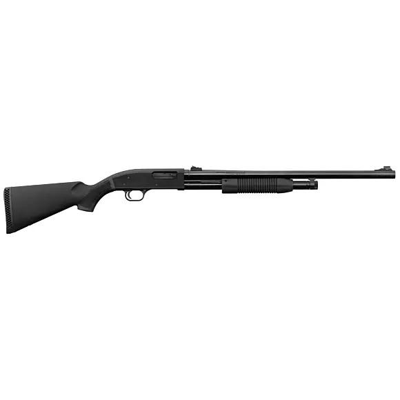 Strzelba pompowana Mossberg Maverick 88 Kaliber 12/76 Lufa 61 cm, zdjęcie 7 z 14