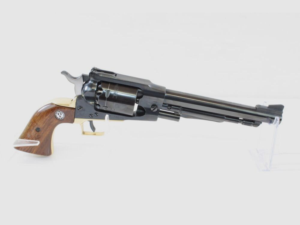 Ruger Revolver a Percussione Ruger Old Army - .44 (Polvere Nera)