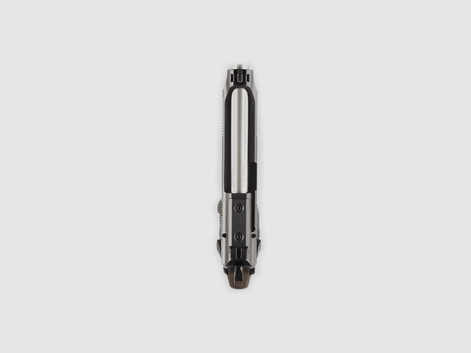 Beretta 80X Cheetah Kal. 9 Corto, Bild 5 von 6