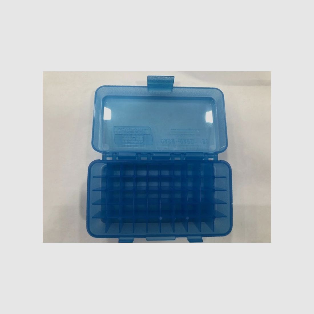 MTM PORTACOLPI 38-357 PZ 50, immagine 2 di 2
