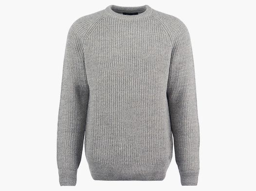 Barbour Męski Sweter Horseford