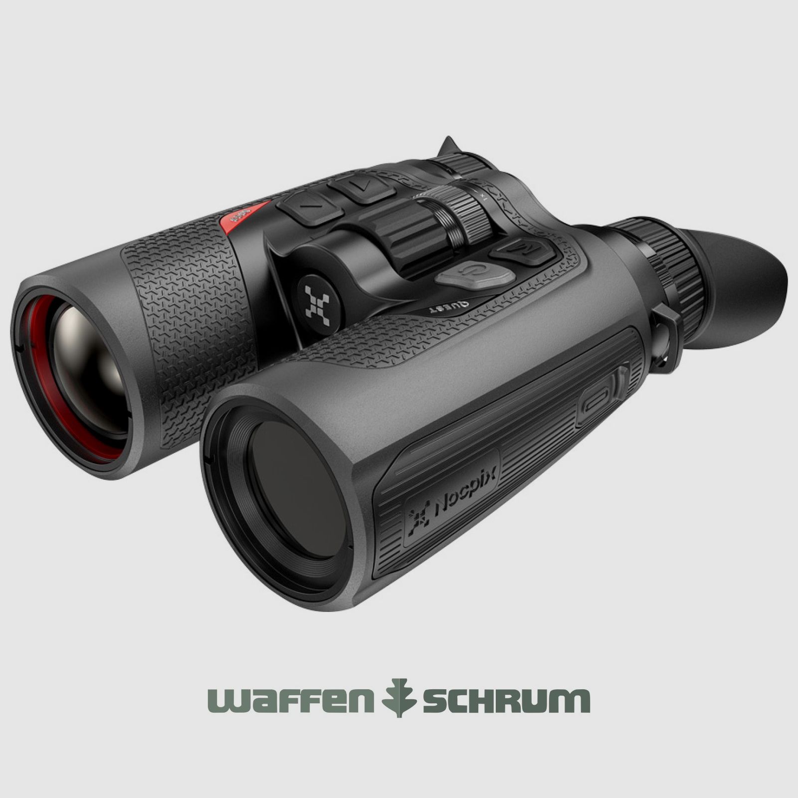 Nocpix Quest S50R mit LRF