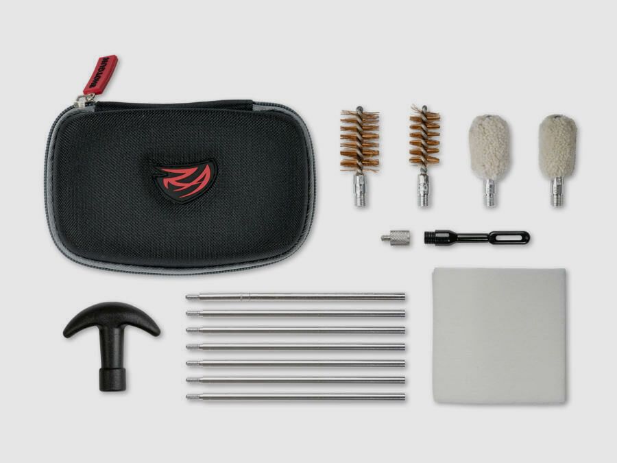 Real Avid Gun Boss Kit de Nettoyage pour Fusil
