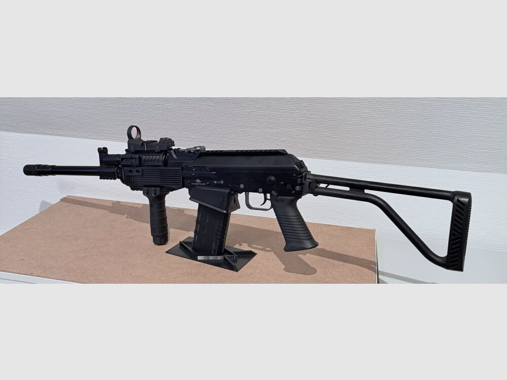 Molot VEPR 12