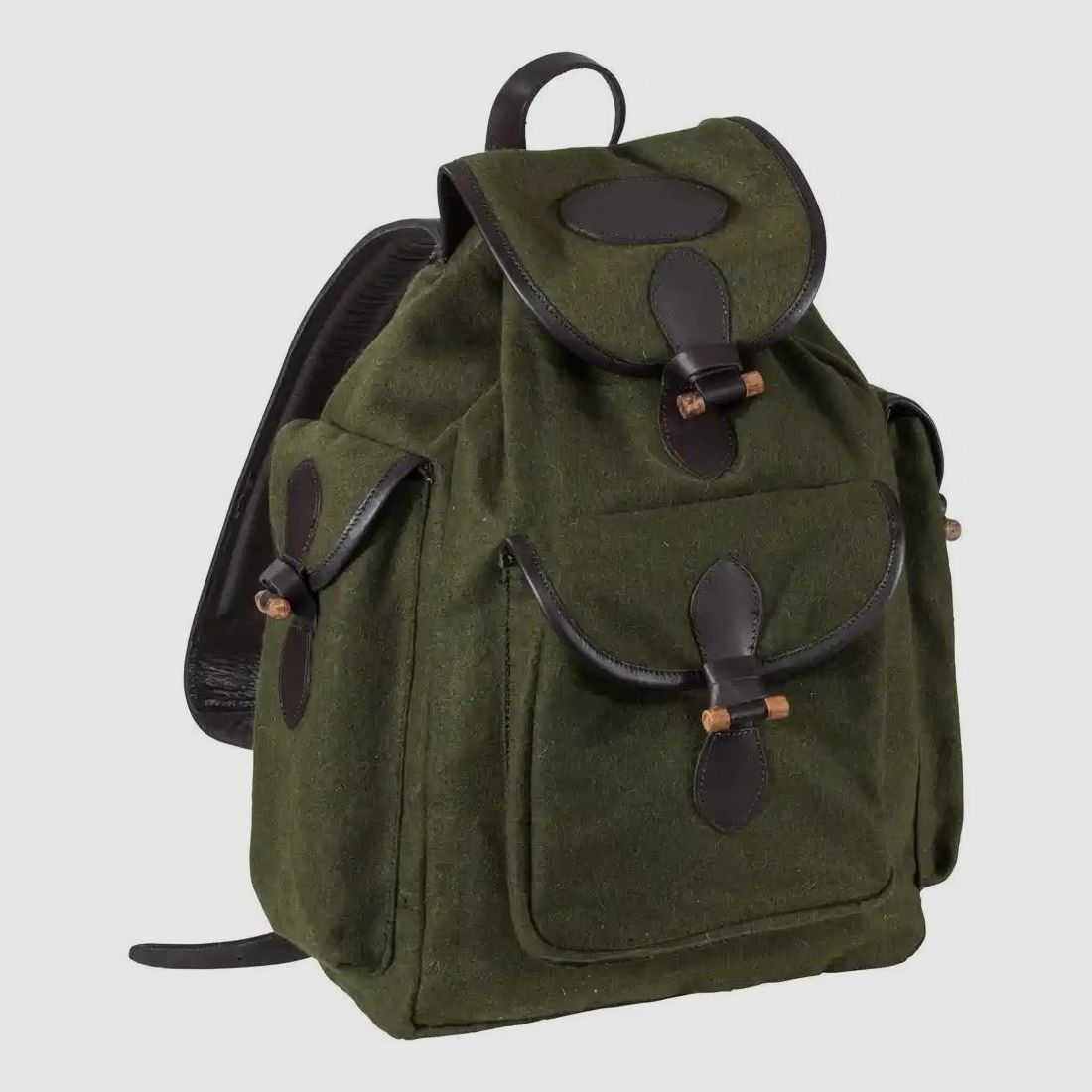 Parforce hunting backpack Loden - silent €59.90