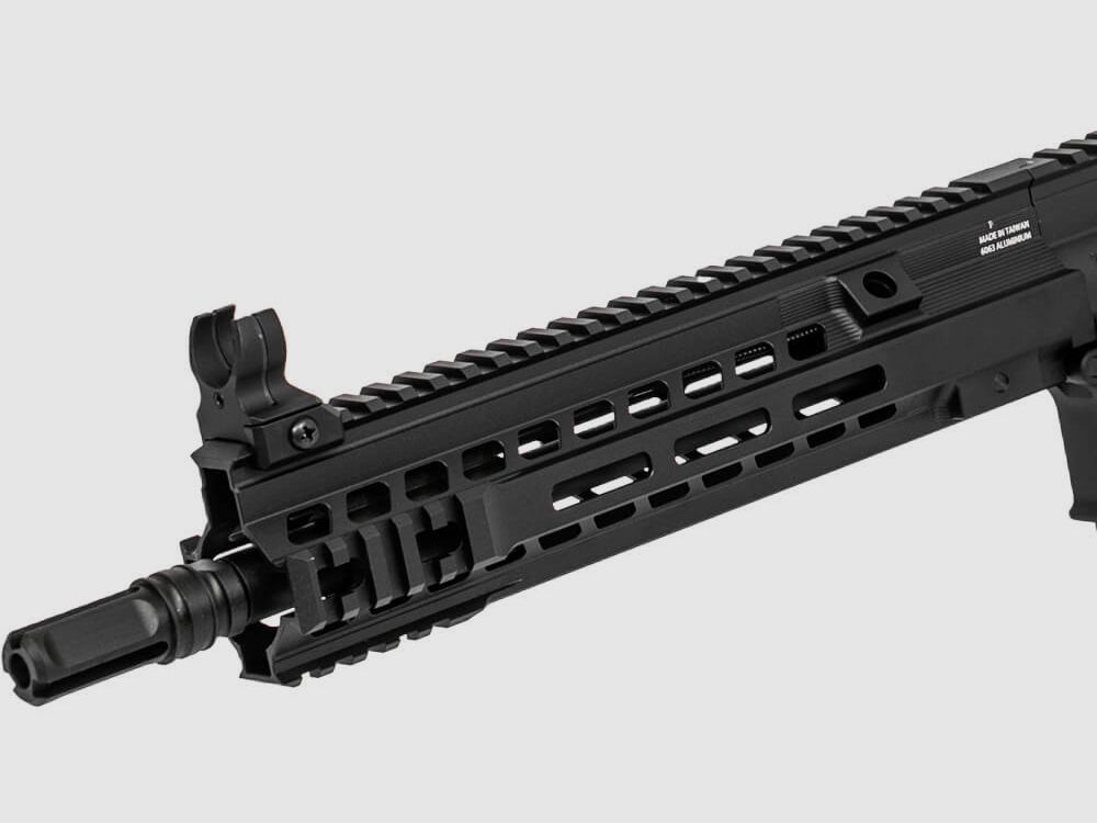G&G TR16 GMS MK3 10,5", Bild 4 von 5