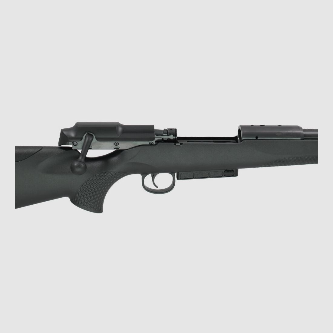 Mauser 25 Extreme Prosty Repetierownik