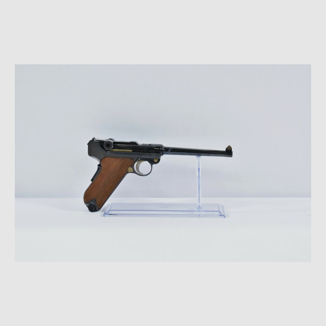 Mauser Parabellum