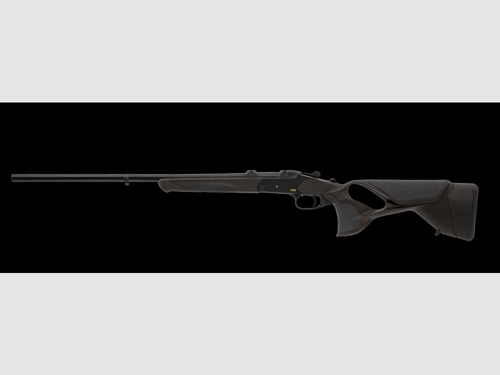 Blaser Kipplaufbüchse K95 Ultimate, Bild 5 von 6