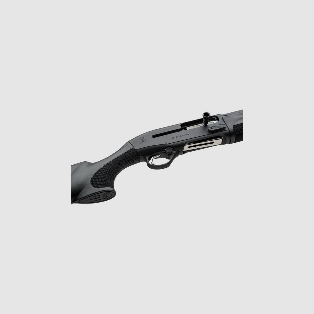 Beretta 1301 Comp 12/76-61cm Halvautomatisk Haglgevær, billede 3 af 8