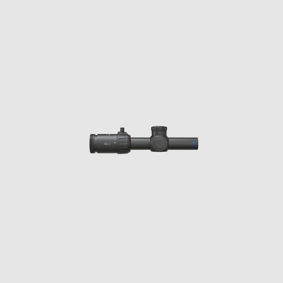 LUNETA MEOPTA MEOPRO R6 1-6X24 SFP RD - 4C, zdjęcie 3 z 4