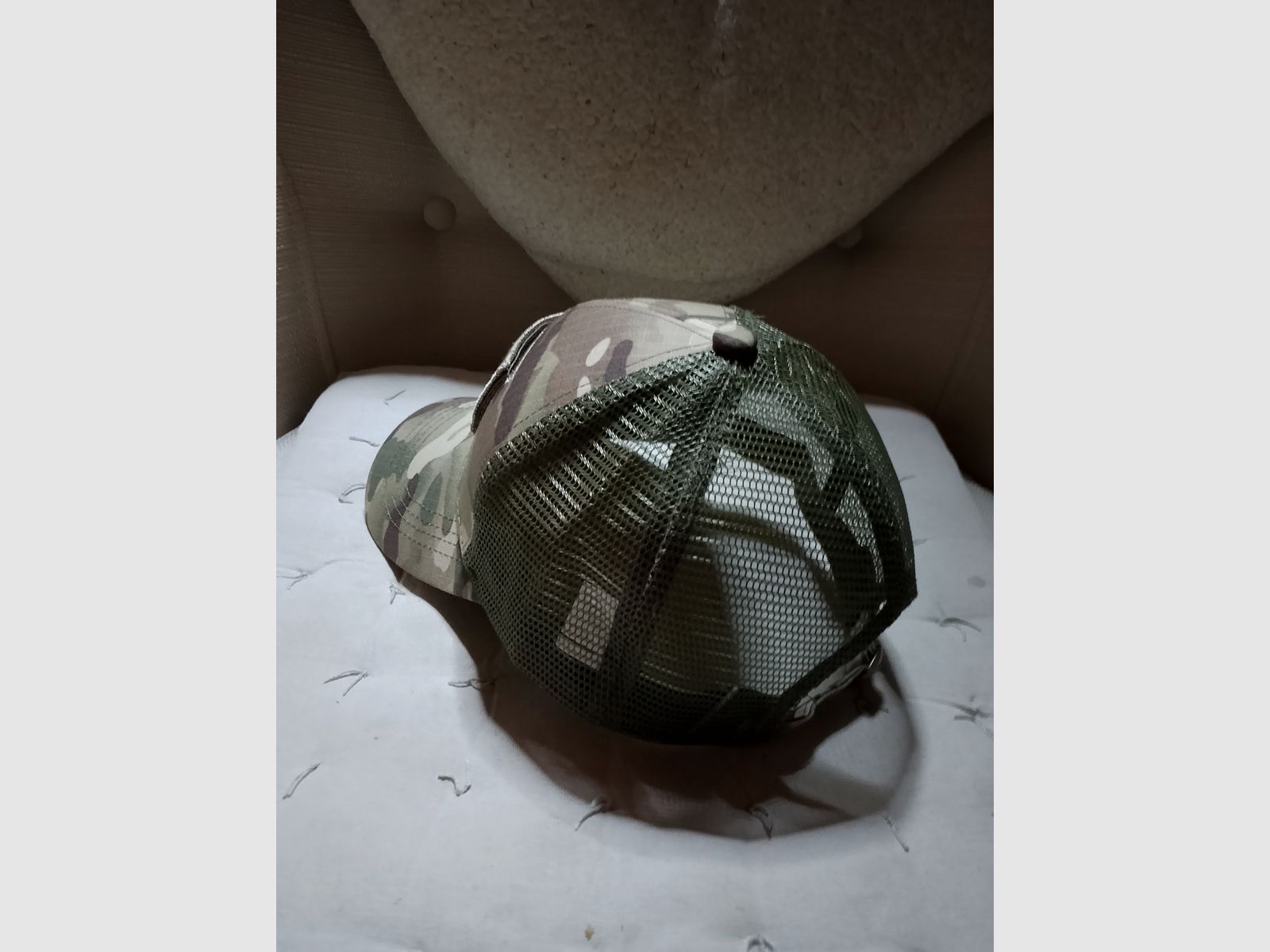 Usa Cap Tarnmütze America Camouflage Muster Basecap Universal Tarnung Airsoft Softair Sniper Paintball Kleidung