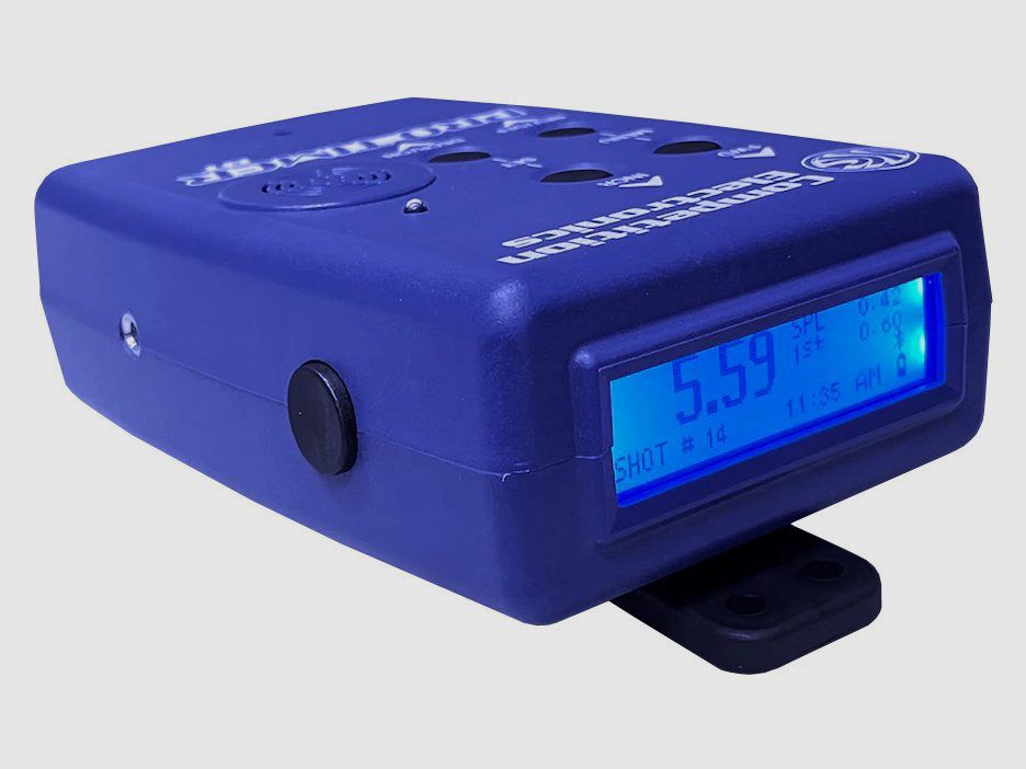 COMPETITION ELECTRONICS- ProTimer BT | #CEI-4720, immagine 1 di 2