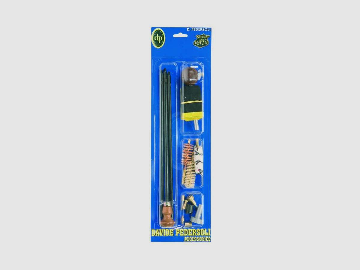 Reinigungs- und Lade-Set - Kal. .69/.75