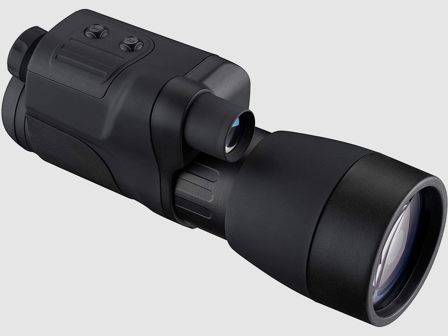 Yukon 5×60 Monocular Night Vision, image 1 of 2