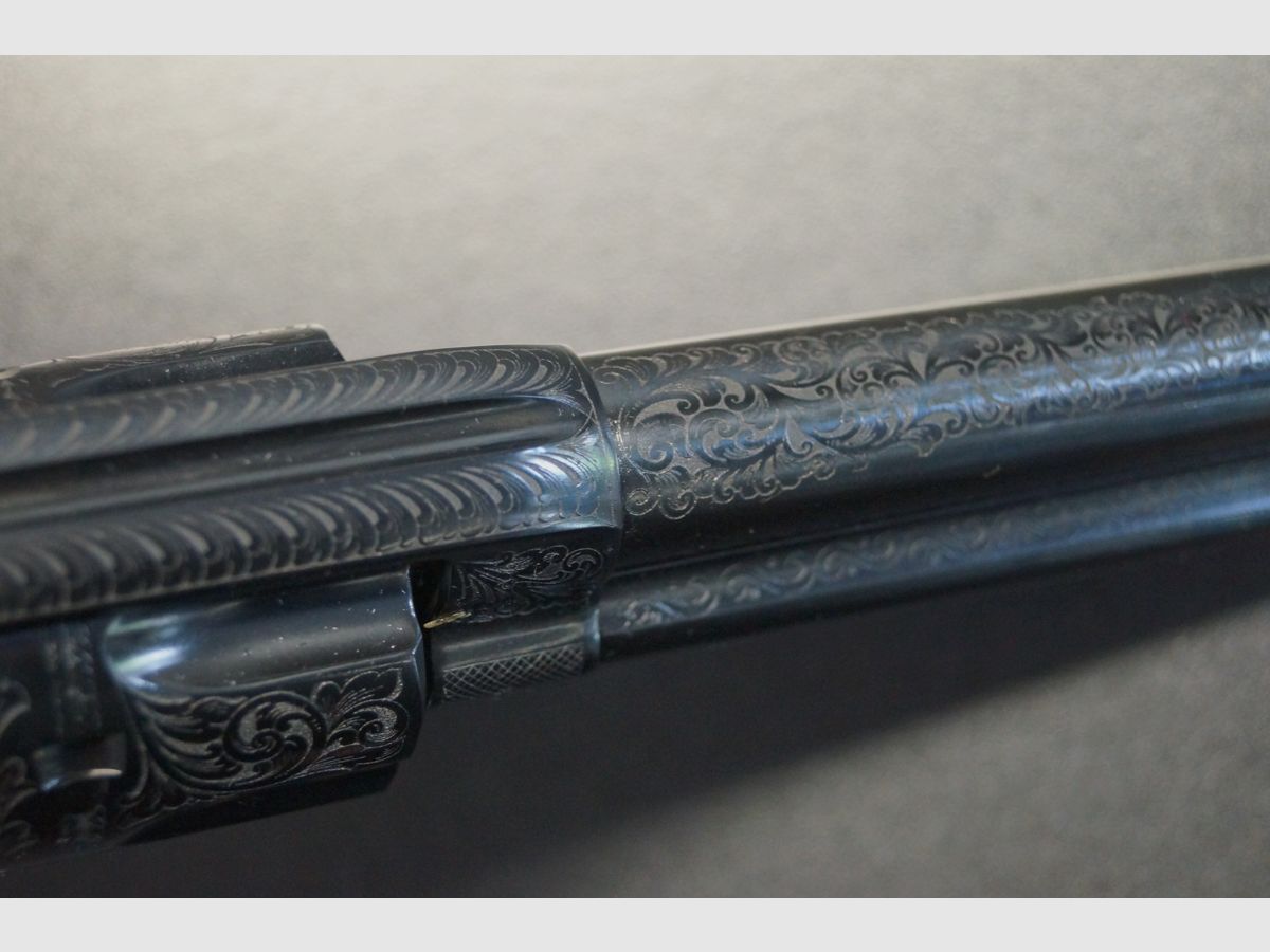 Uberti 1873 Cattleman Roosevelt Black, Bild 3 von 5