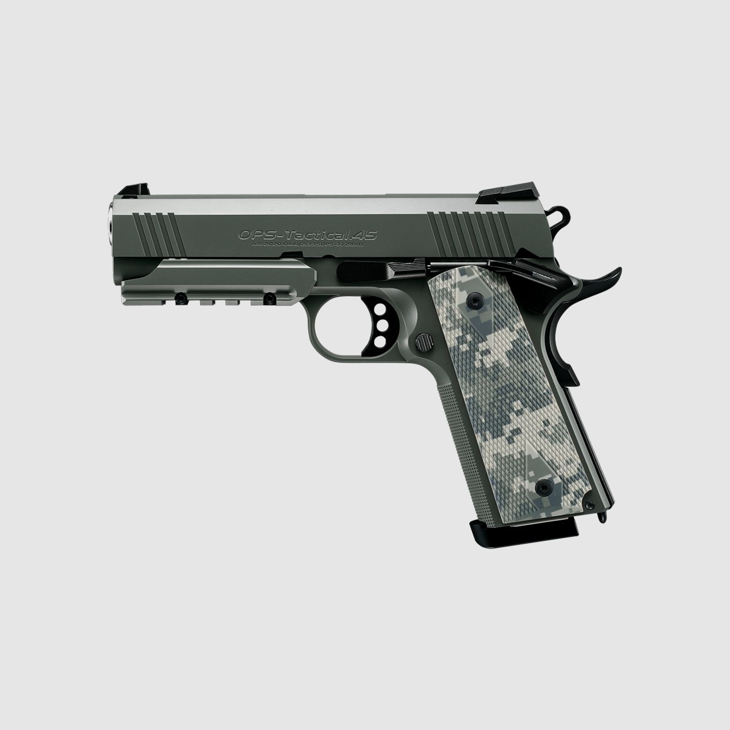 Foliage Warrior GBB (Tokyo Marui)