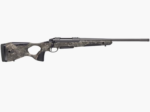 Sako S20 Hunter Cerakote Camo Flintenabzug / True Timber Strata