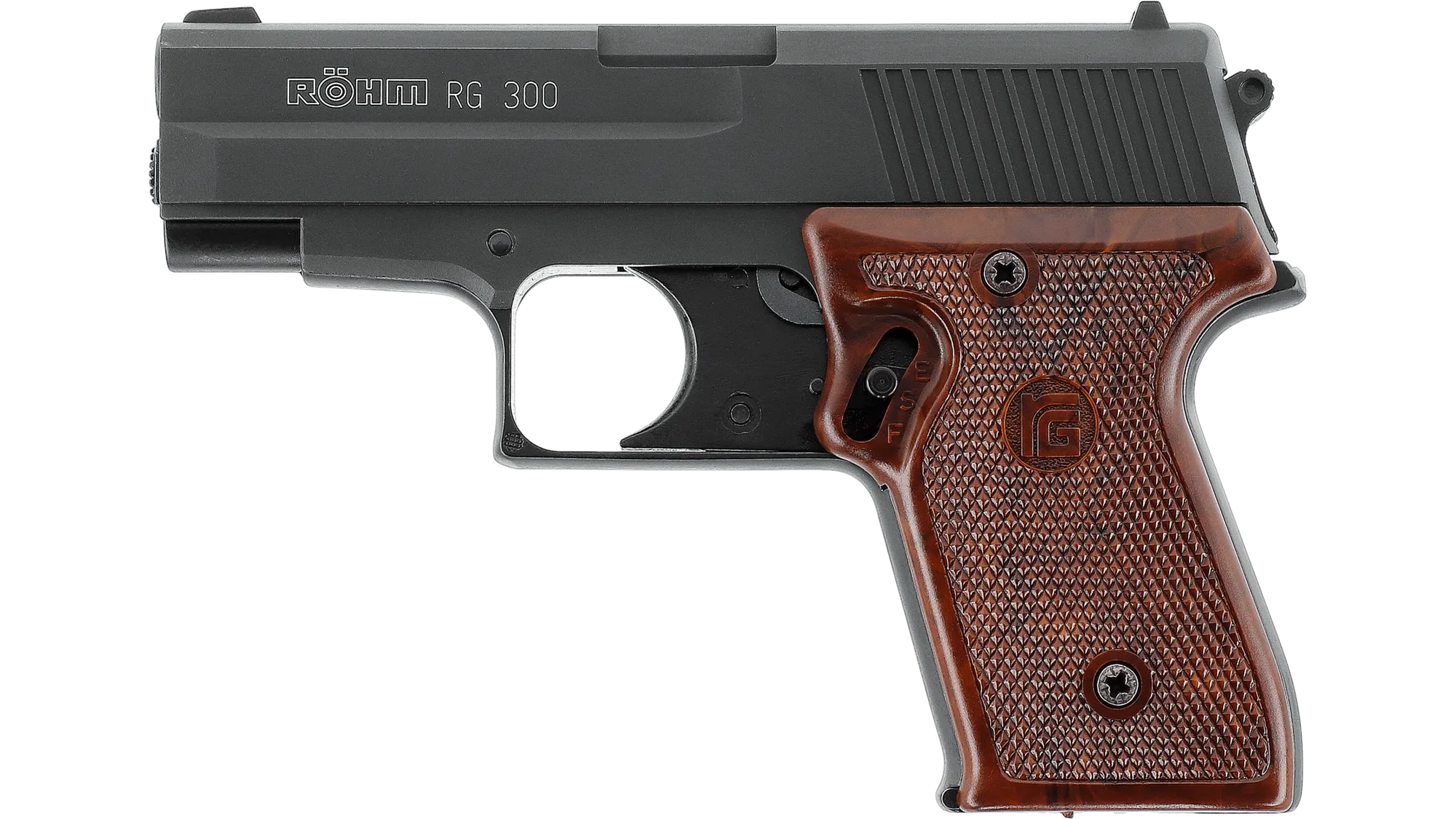 Röhm RG 300