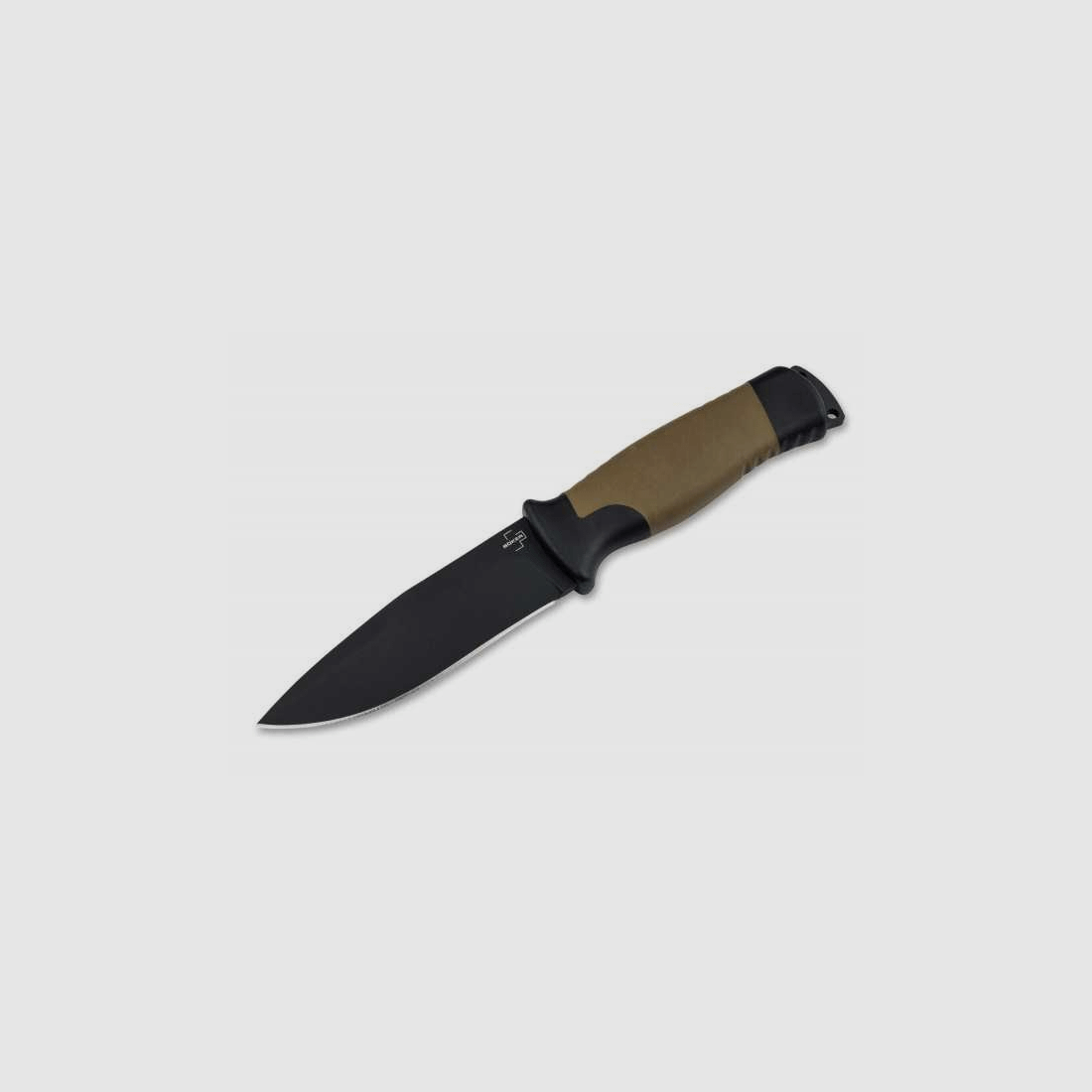 Böker Plus Desertman Outdoor Messer