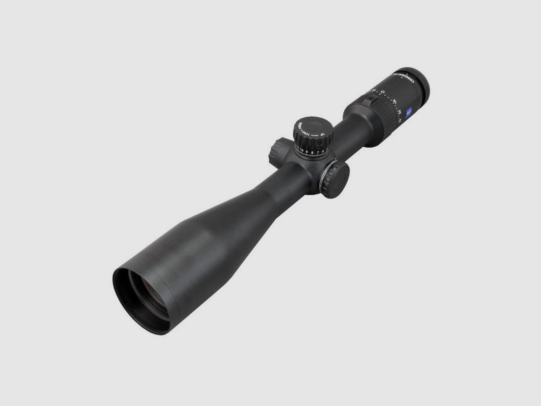 Zielfernrohr CONQUEST V4 6-24X50 R-60 ASV, Bild 3 von 3