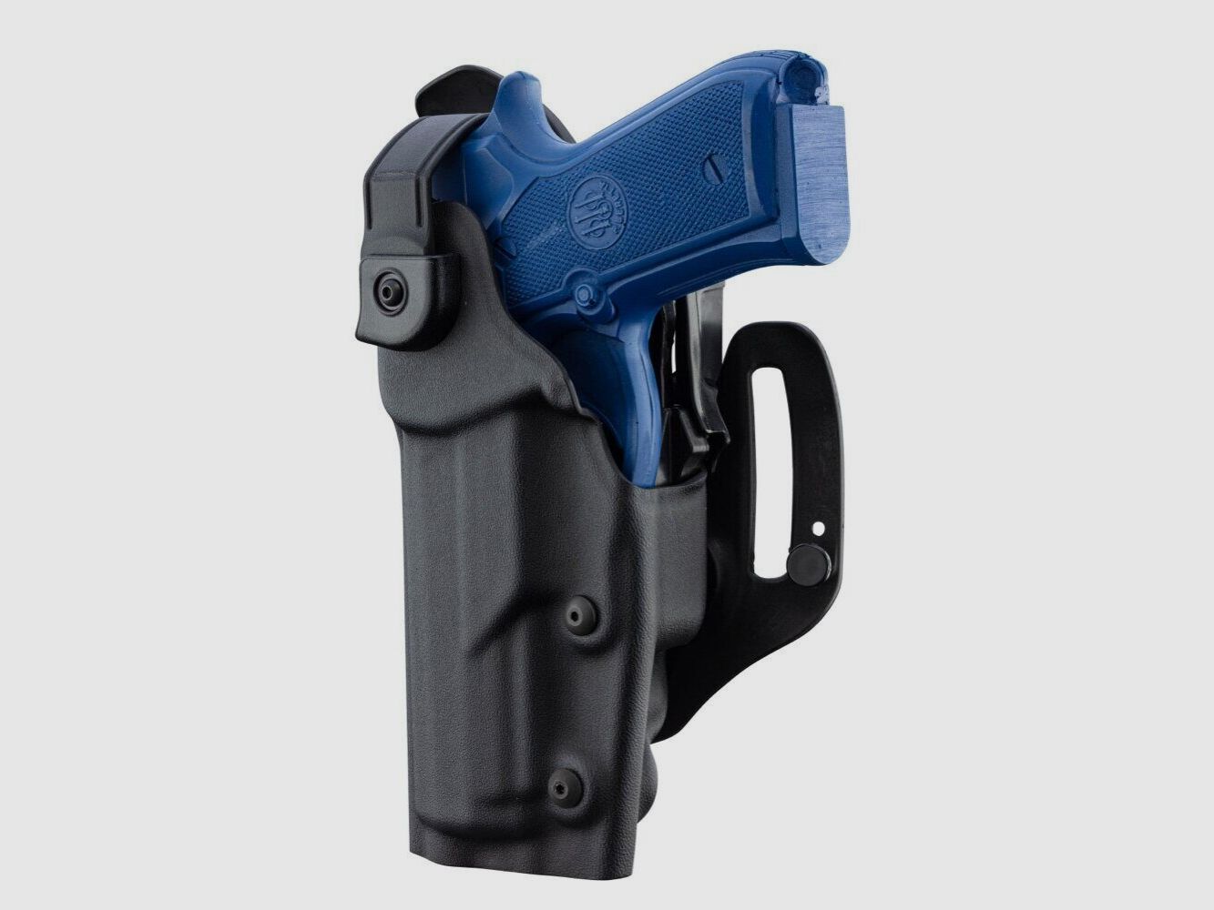 Holster Radar 2 Fast PX4 Storm Port Hoch Links, Bild 3 von 10