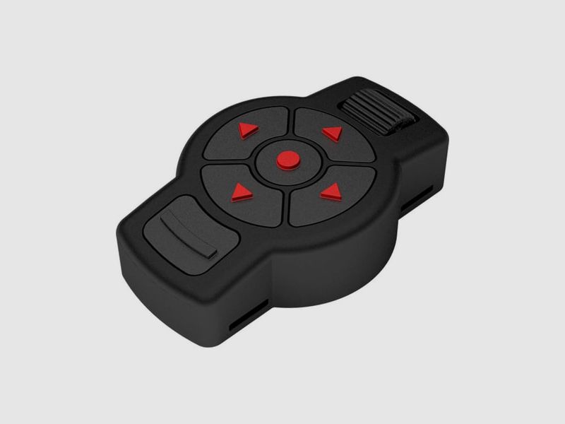 ATN X-Trac Remote Control