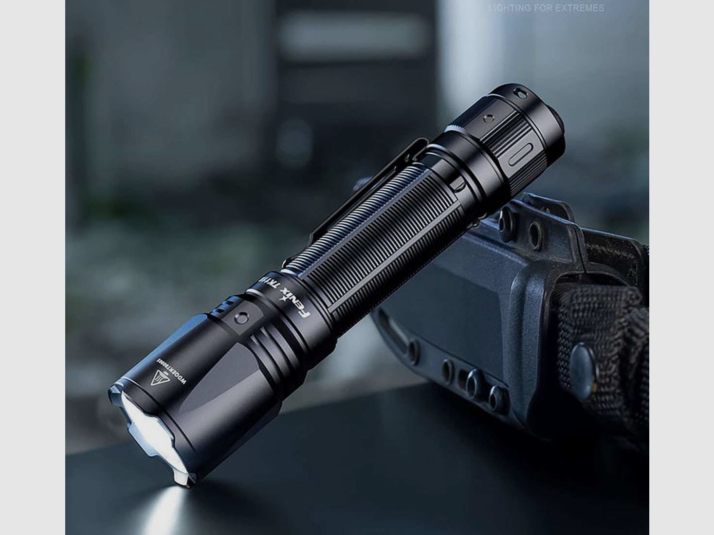 Latarka Fenix TK11R - 1600 lm, zdjęcie 8 z 12