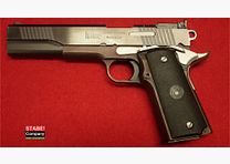 Peters Stahl Multicaliber