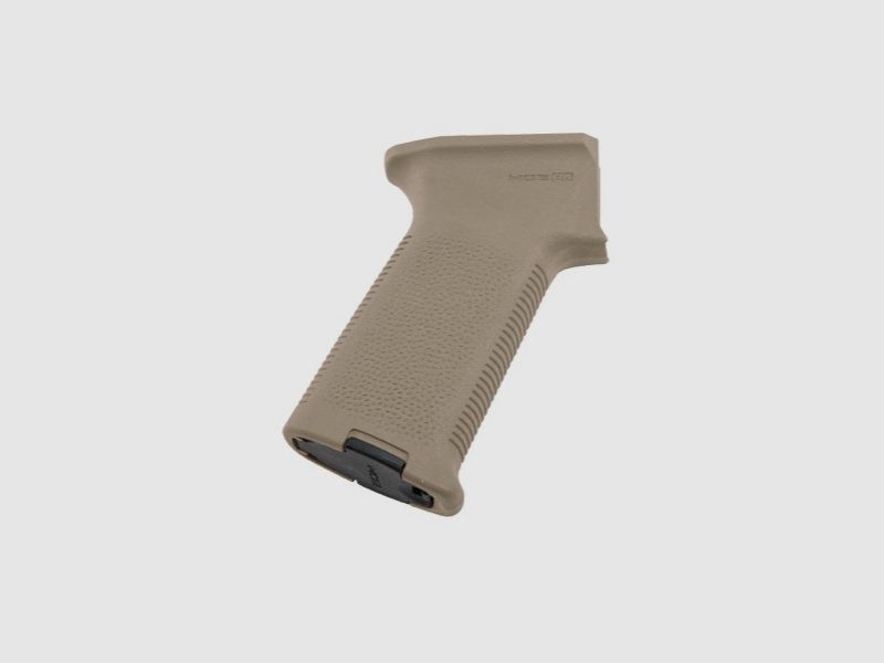 Magpul MOE AK poignée pistolet, image 2 sur 4
