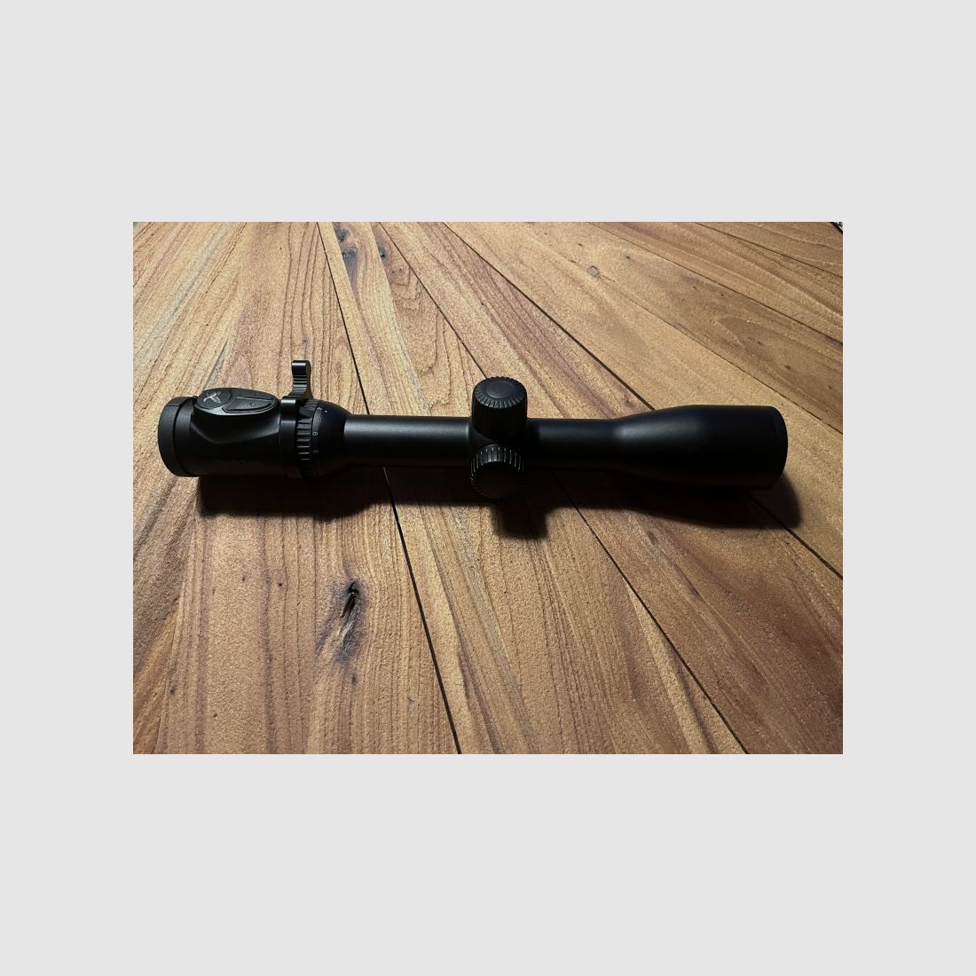 Swarovski Z8i 1,7-13,3x42