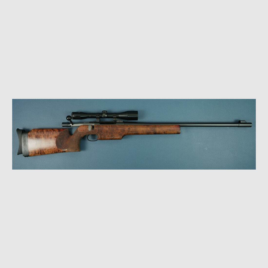 Keppeler Langenau Match .308Win