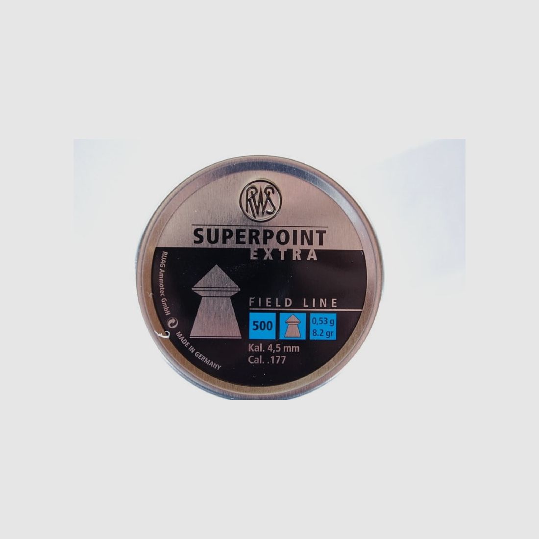 RWS Superpoint Extra 4.5 mm, image 2 sur 3