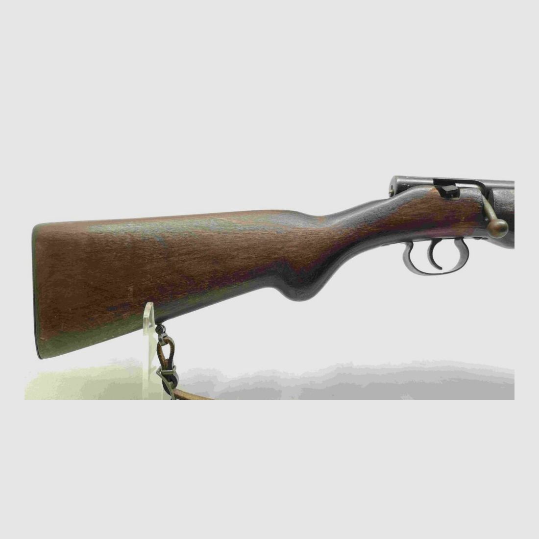 Tula Wehrsportkarabiner