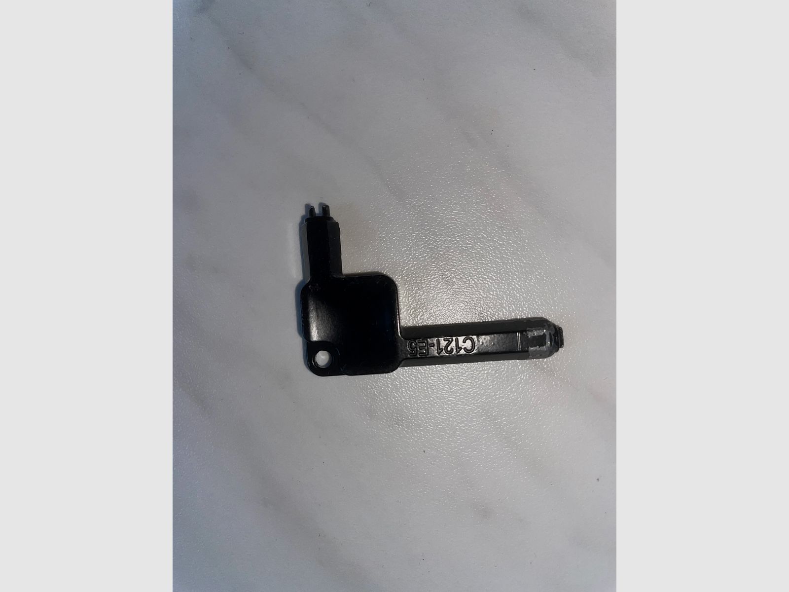 Umarex Glock 17 Gen 3 CO2 Blowback 4,5 mm