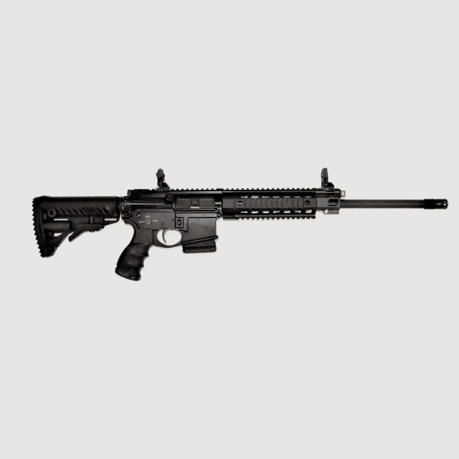 Sig Sauer 516 Patrol