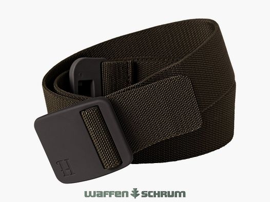Härkila riem Tech Willow green
