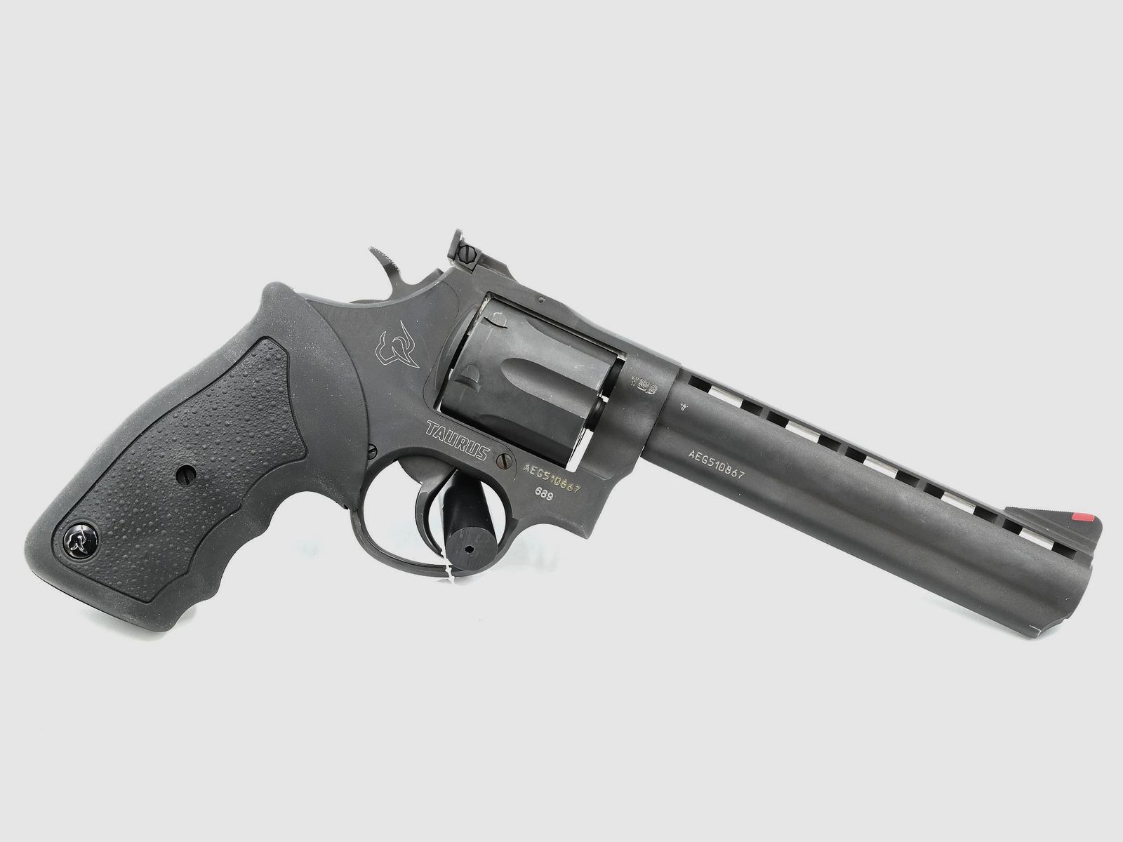 Revolver Taurus 689, .357 Mag., 6″ Lauf, Bild 2 von 2