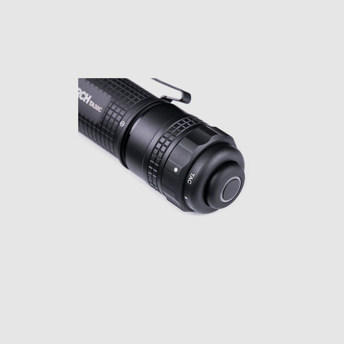 NEXTORCH TA30C – Lampe tactique 1.600 lumens avec brise-vitre