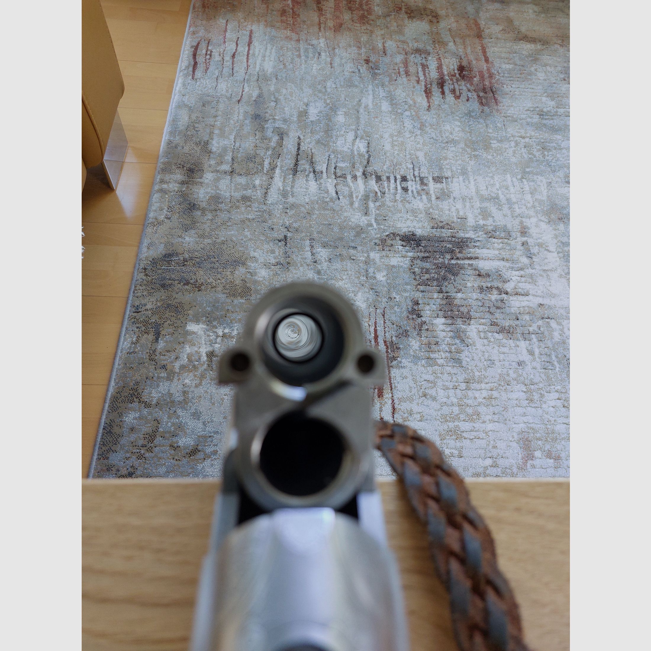 Sauer Beretta Modell Favorit Bockdoppelflinte 