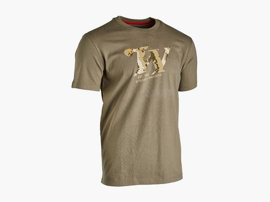 Winchester T-Shirt Springer