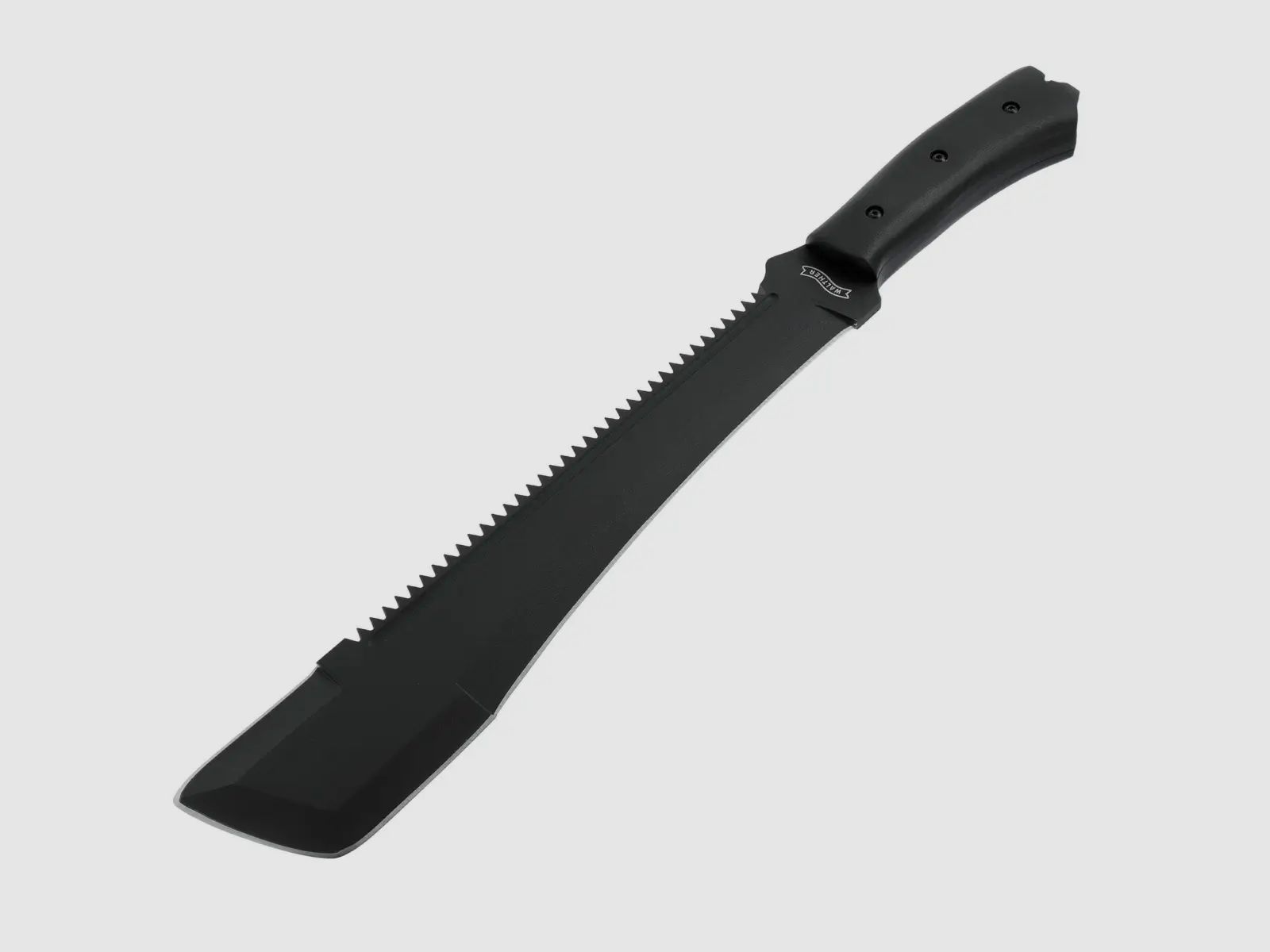 Walther Machete MSM