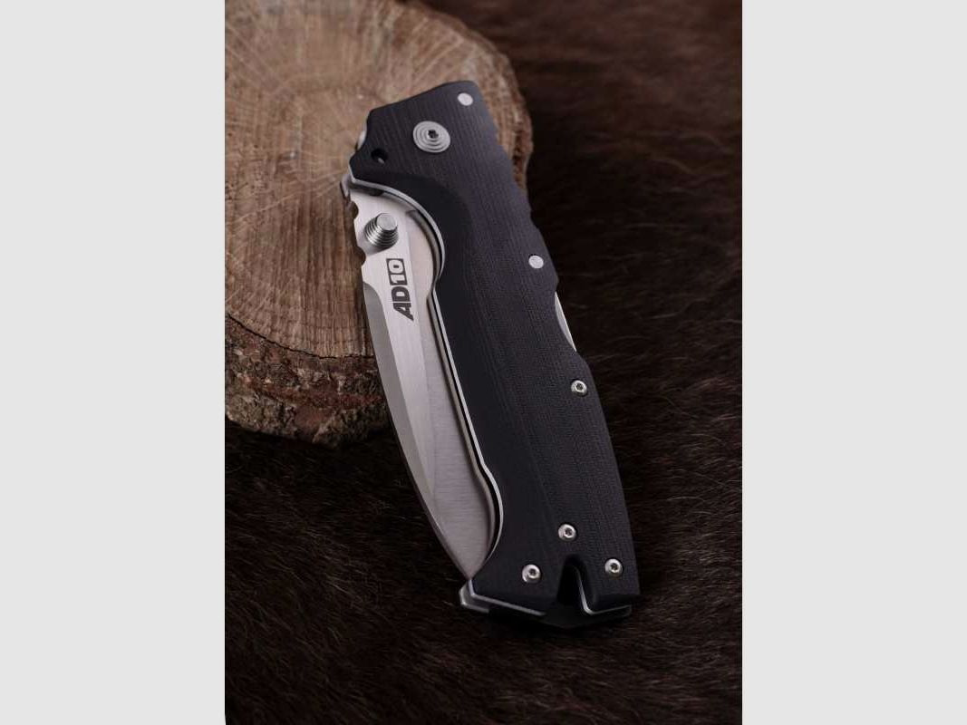 Cold Steel AD-10 CPM S35VN Stahl Taschenmesser