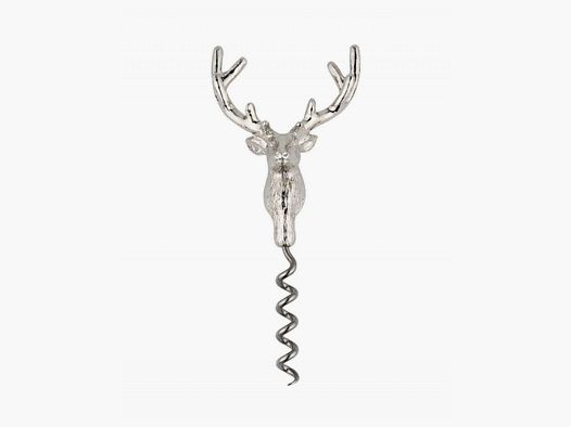 Pin's Jack Pyke - Korkenzieher Hirsch