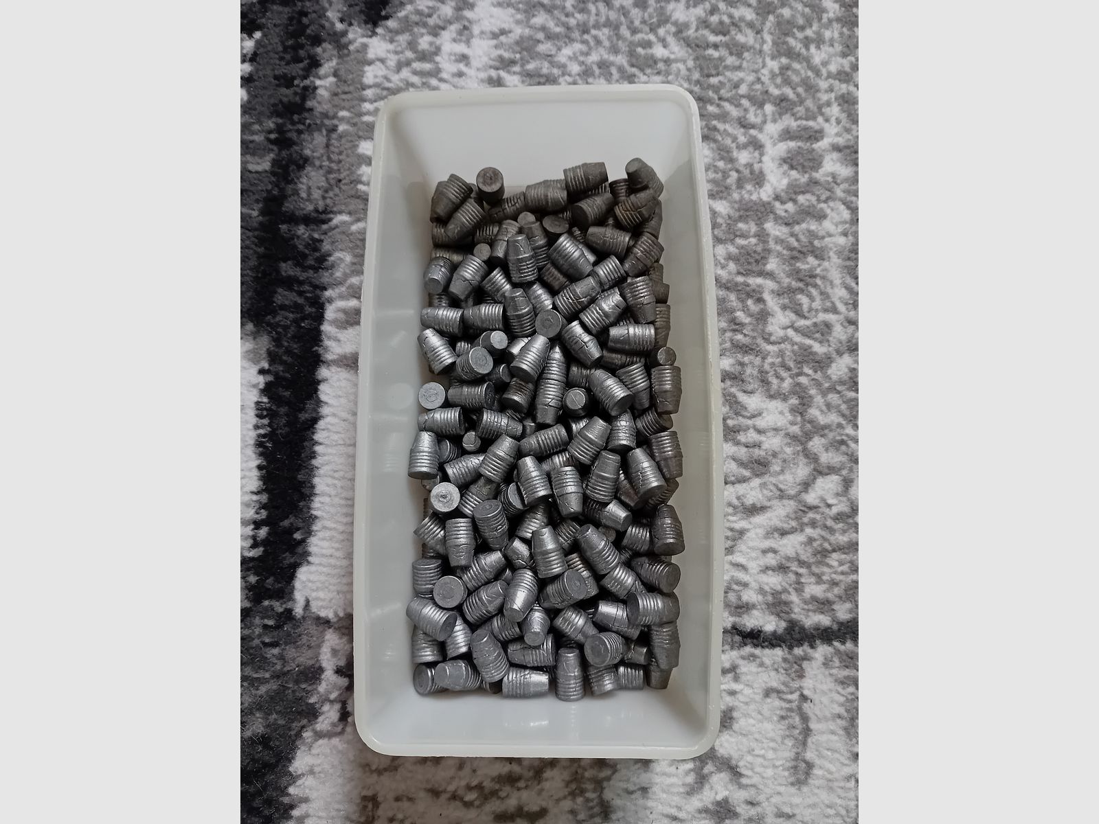 214 Geschosse .40 S&W/10mm Auto 