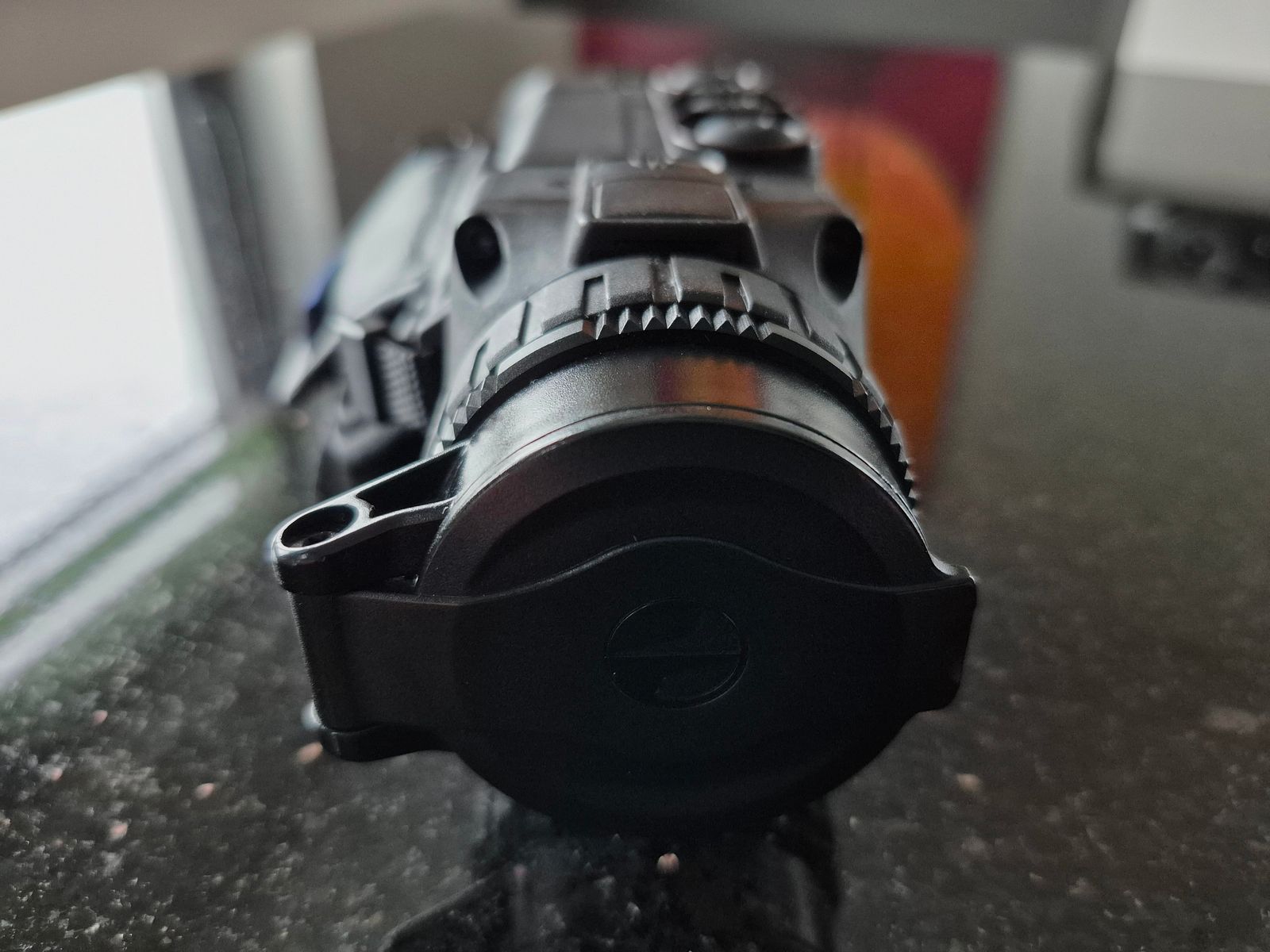 Pulsar Helion XQ38F  Wärmebildkamera 